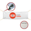 Standard Outdoor Banner