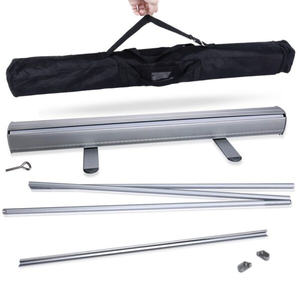High Quality Roll Up Stand - Image 2